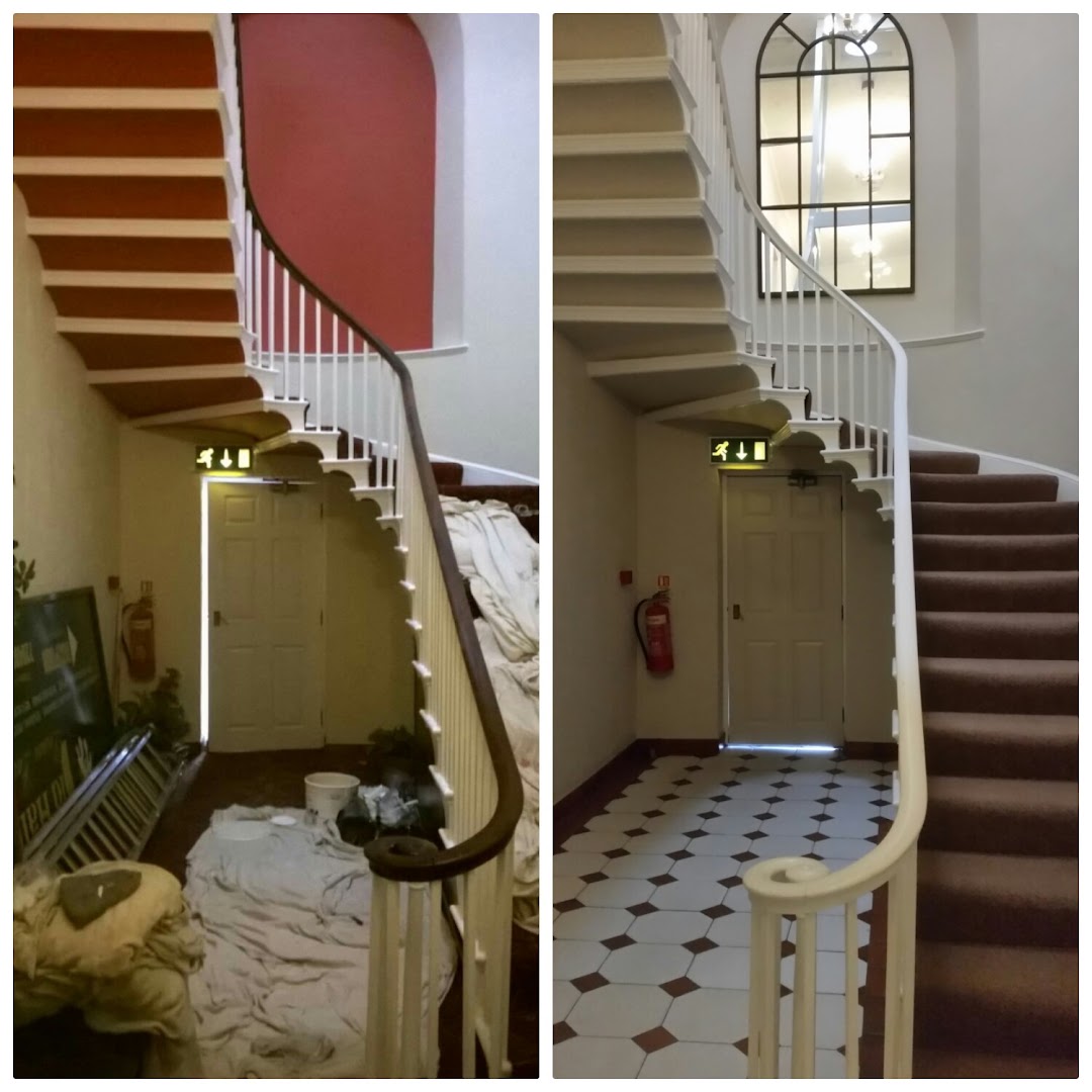Local Painting Services — Photos 1