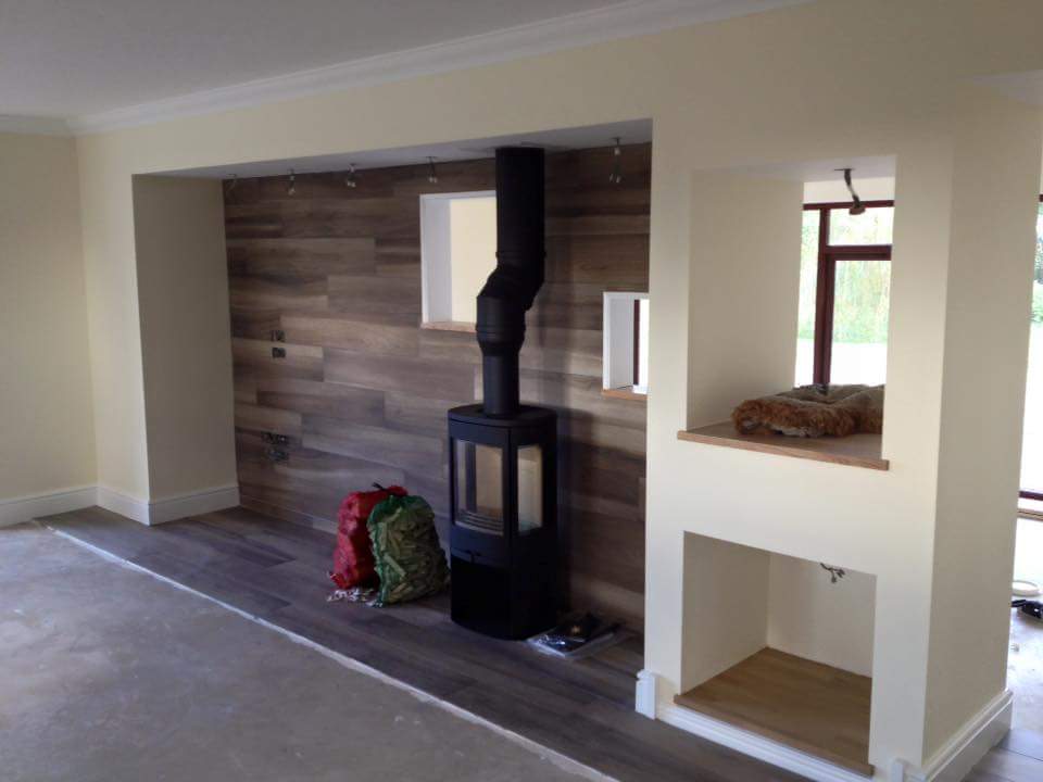 Local Painting Services — Photos 2