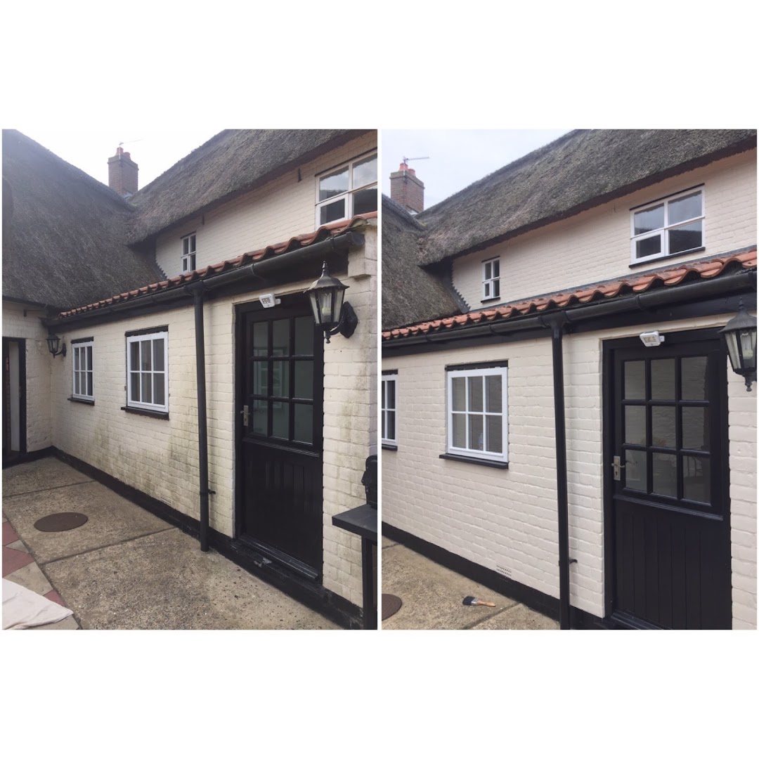 Local Painting Services — Photos 4