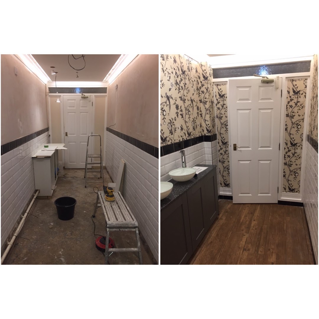 Local Painting Services — Photos 6